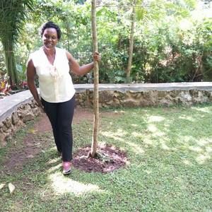 Meet your Posher, Joyce